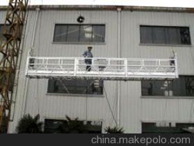 【高空电动吊蓝】价格,厂家,图片,其他市政环卫园林机械,西安金鸿吊蓝租赁责任 -