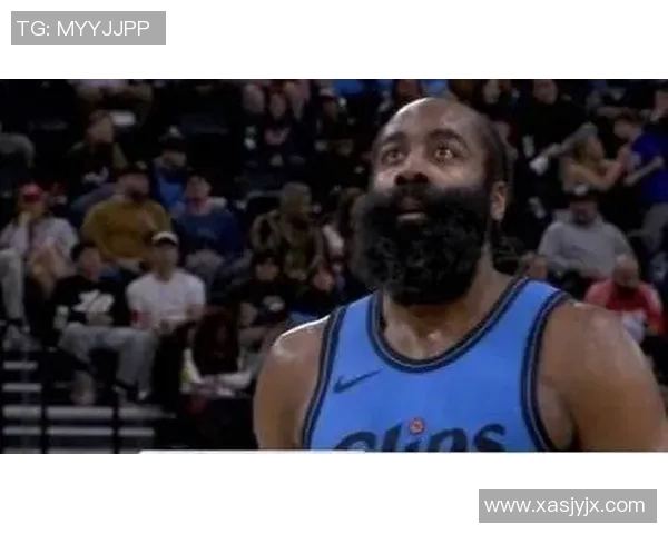 哈登34+6逆转开拓者！献激情3+1携手大洛爆发 率快船豪取3连胜北伐