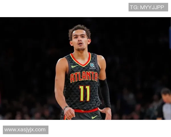 交易市场重磅动态!特雷·杨或加盟奇才,雄鹿追逐拉文,库明加引发多队争抢