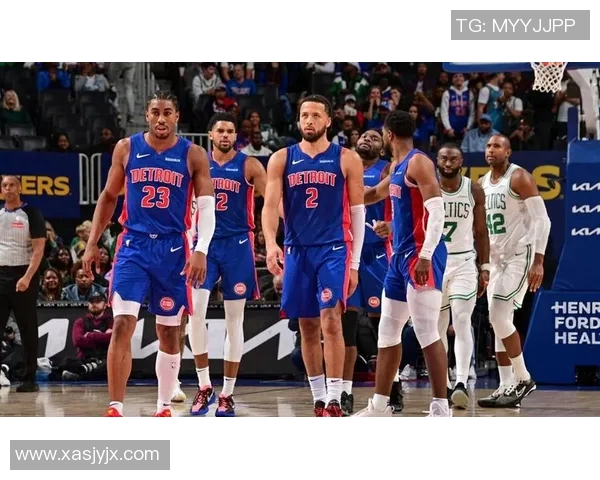 活塞名列第一!仅6队对阵胜率50%以上球队赢球比例超5成